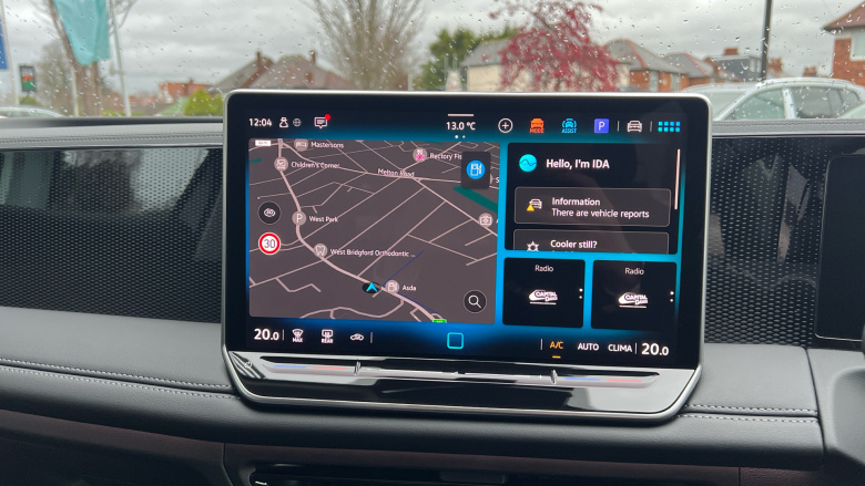 Volkswagen Tiguan 1.5 eTSI Match 5dr DSG Petrol Estate